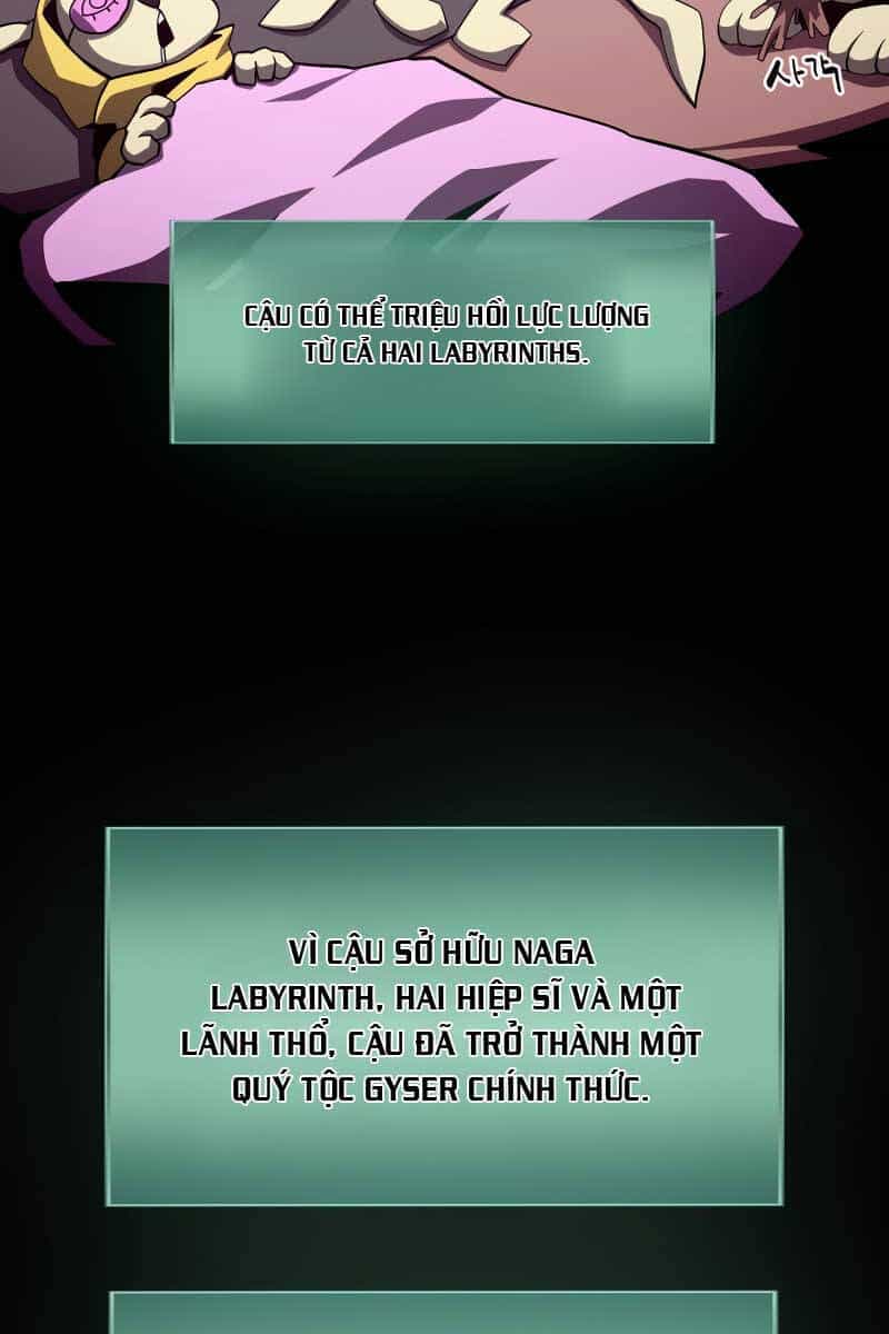 Hồi Ức Trong Ngục Tối - Chương 53 - ảnh 2
