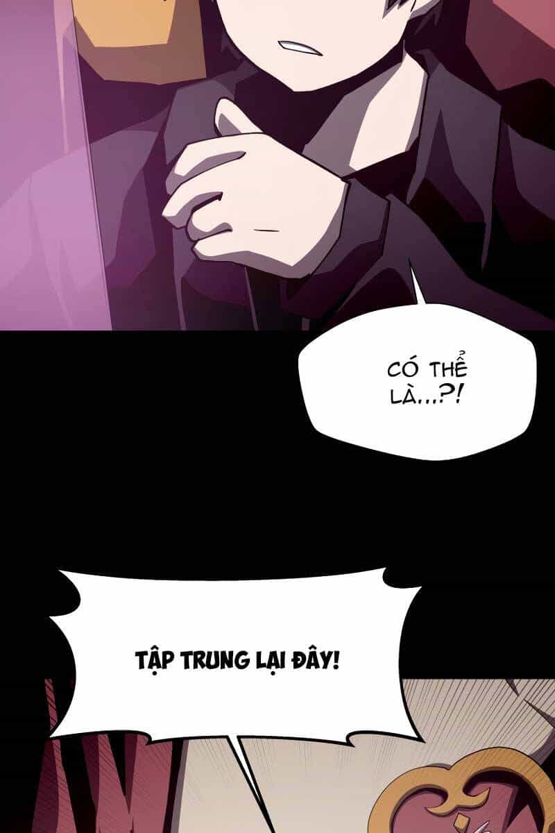 Hồi Ức Trong Ngục Tối - Chương 53 - ảnh 20