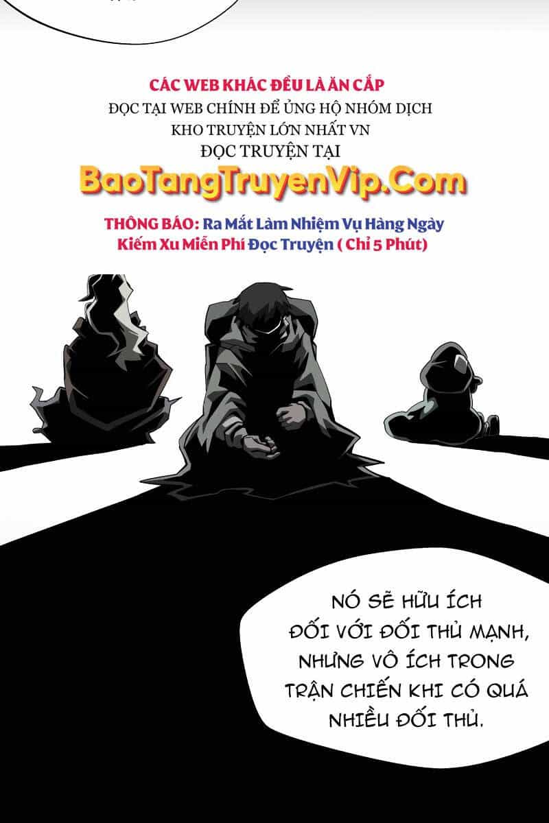 Hồi Ức Trong Ngục Tối - Chương 53 - ảnh 29