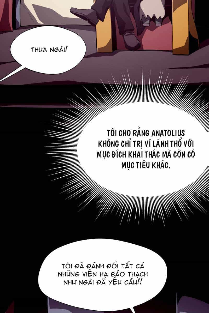 Hồi Ức Trong Ngục Tối - Chương 53 - ảnh 4