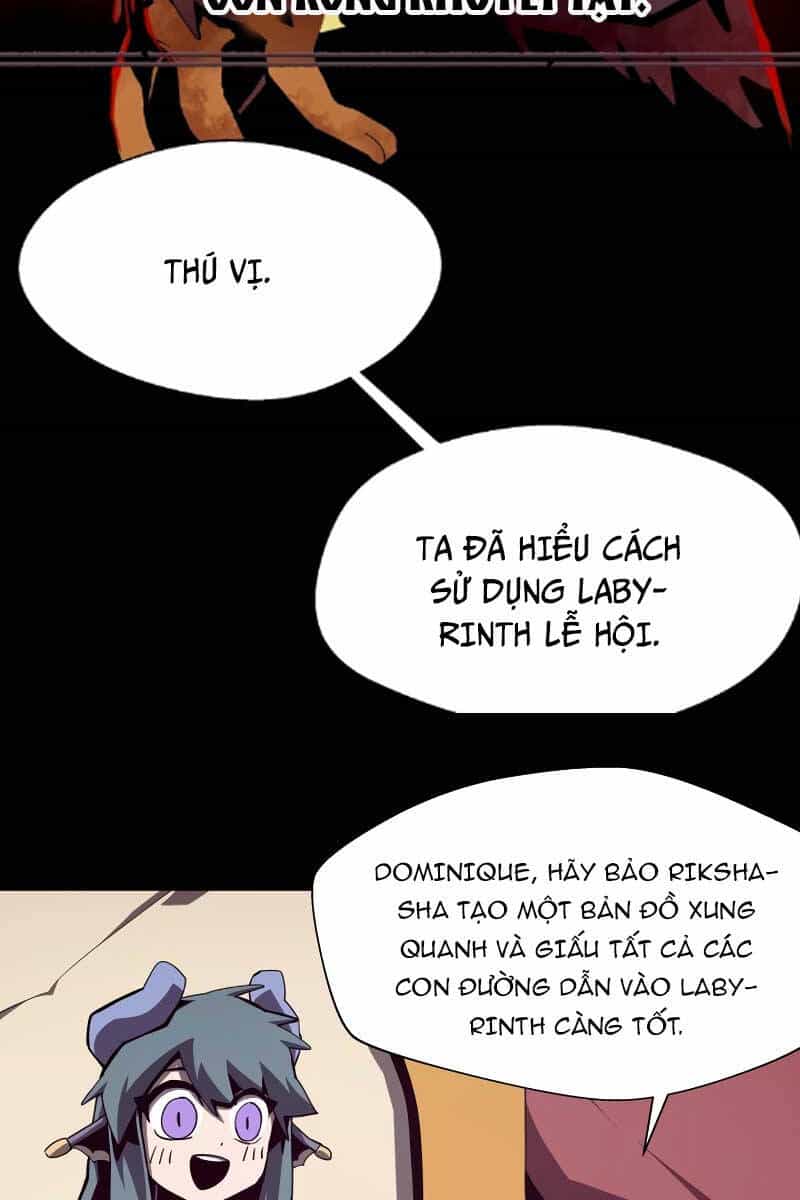 Hồi Ức Trong Ngục Tối - Chương 53 - ảnh 57