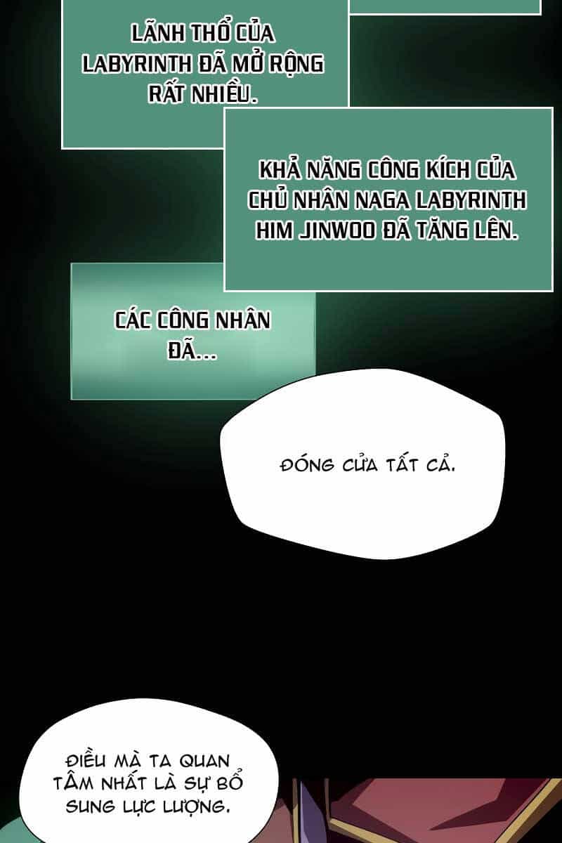 Hồi Ức Trong Ngục Tối - Chương 53 - ảnh 66