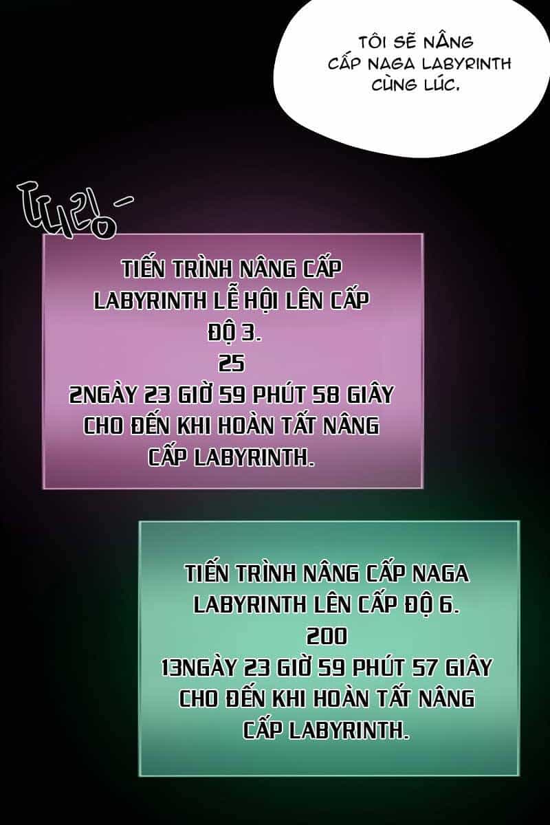 Hồi Ức Trong Ngục Tối - Chương 53 - ảnh 7
