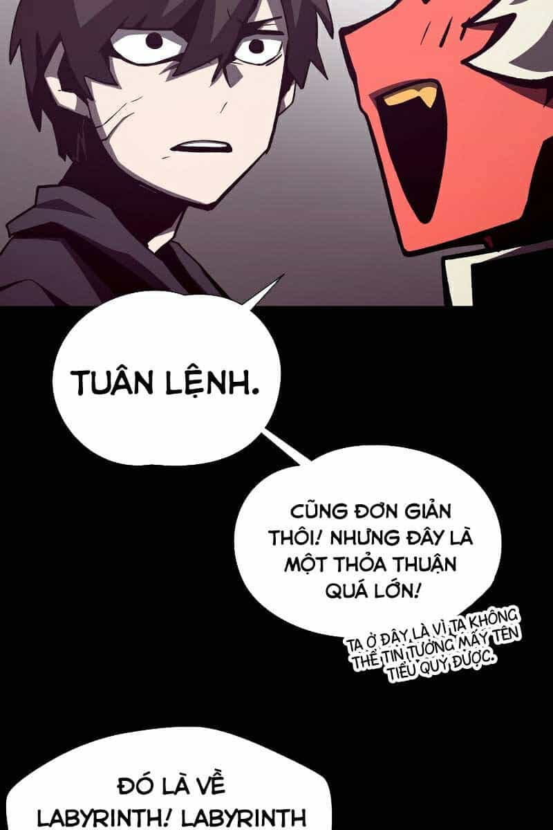 Hồi Ức Trong Ngục Tối - Chương 54 - ảnh 100