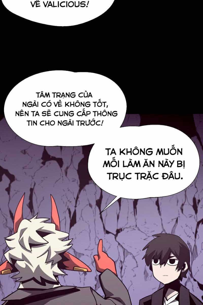 Hồi Ức Trong Ngục Tối - Chương 54 - ảnh 102