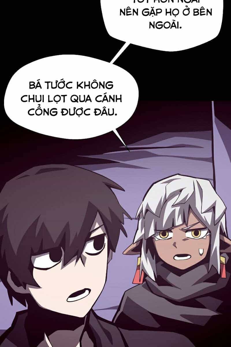 Hồi Ức Trong Ngục Tối - Chương 54 - ảnh 16