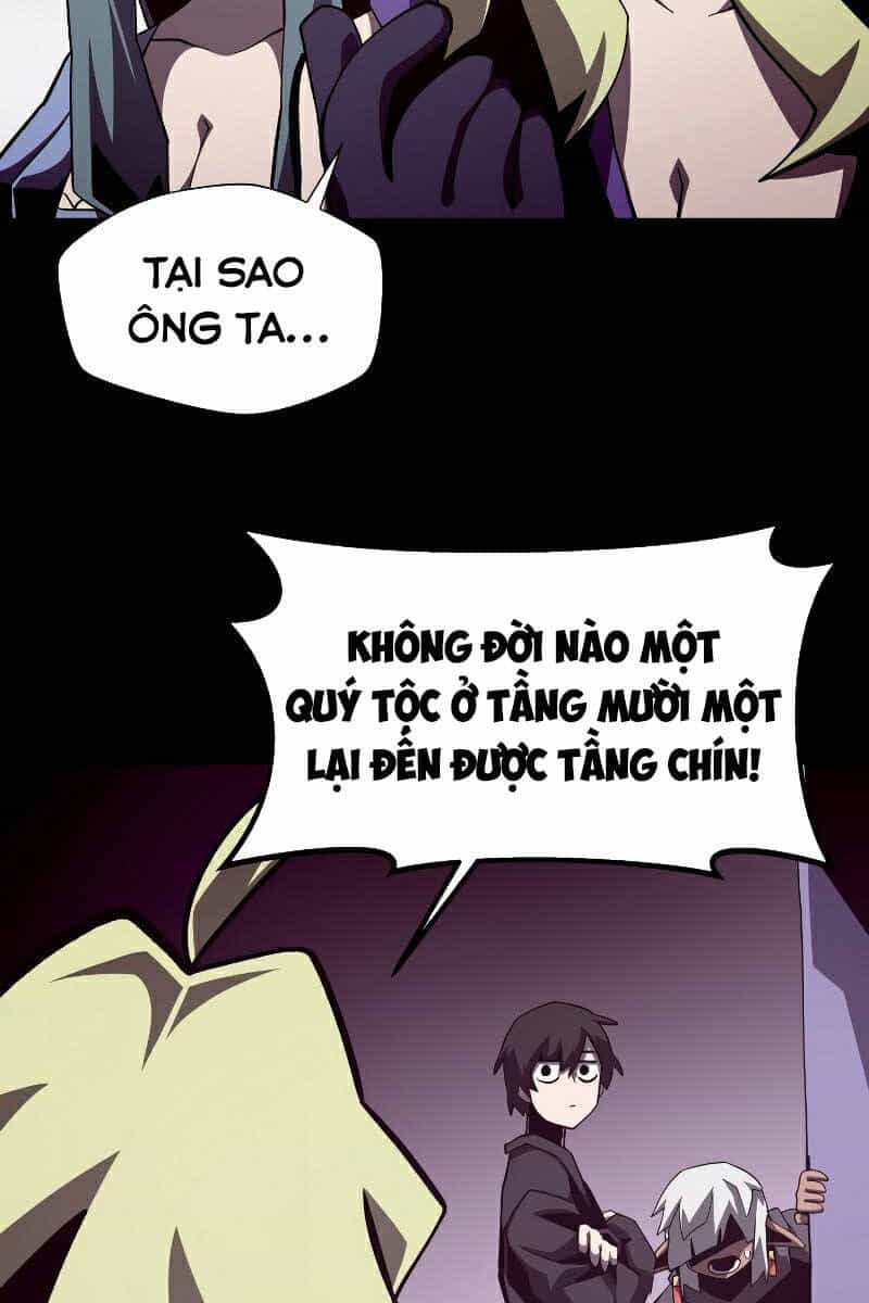 Hồi Ức Trong Ngục Tối - Chương 54 - ảnh 3