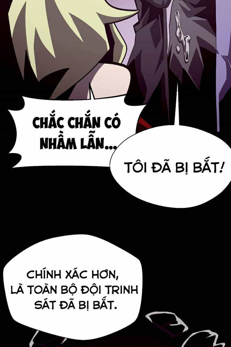 Hồi Ức Trong Ngục Tối - Chương 54 - ảnh 4