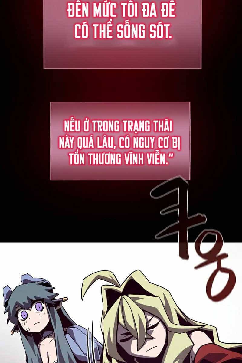 Hồi Ức Trong Ngục Tối - Chương 54 - ảnh 42