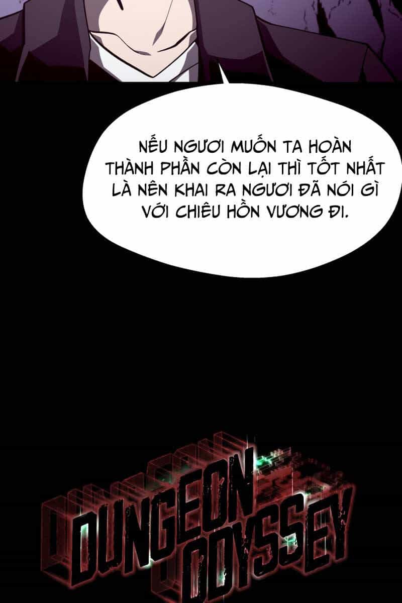 Hồi Ức Trong Ngục Tối - Chương 55 - ảnh 20