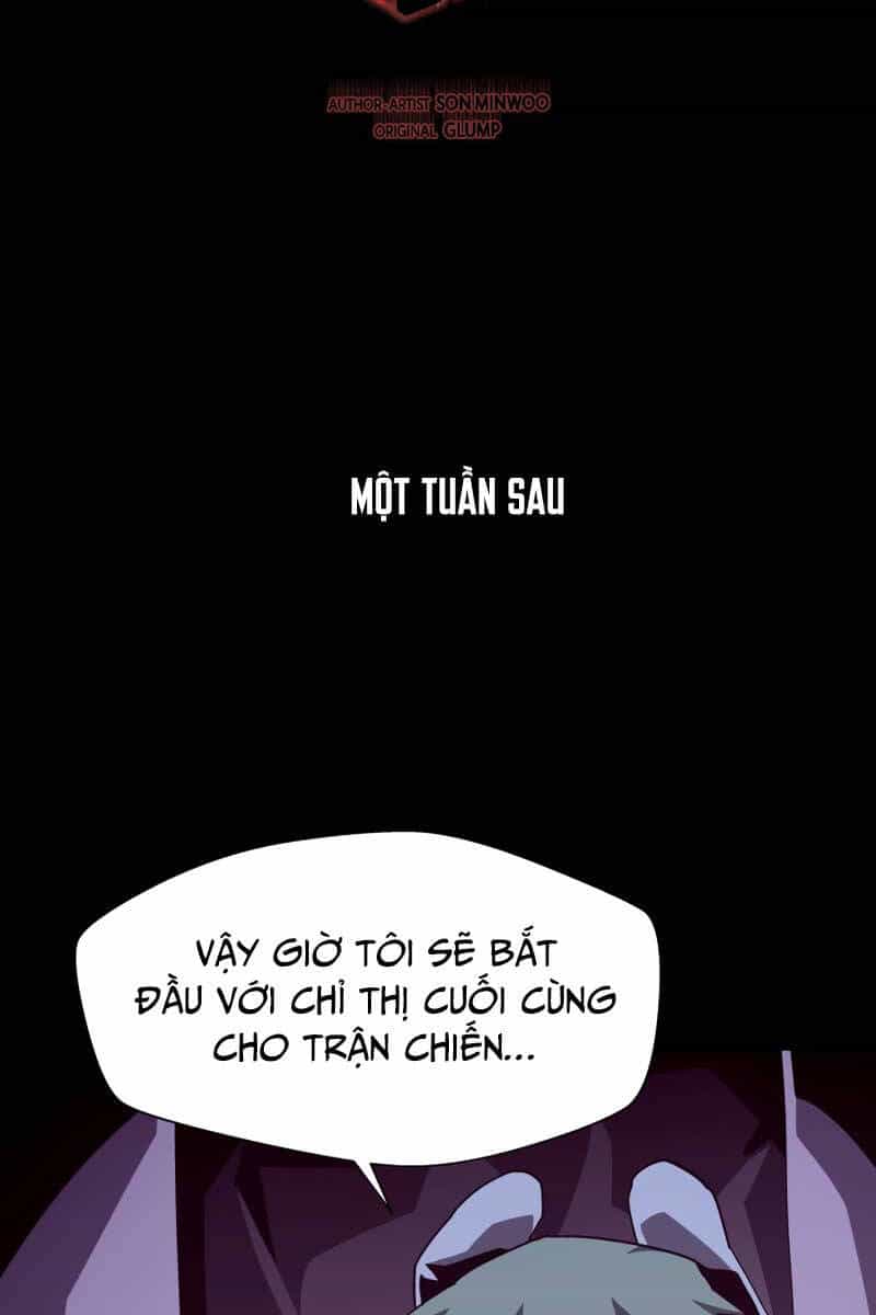 Hồi Ức Trong Ngục Tối - Chương 55 - ảnh 21