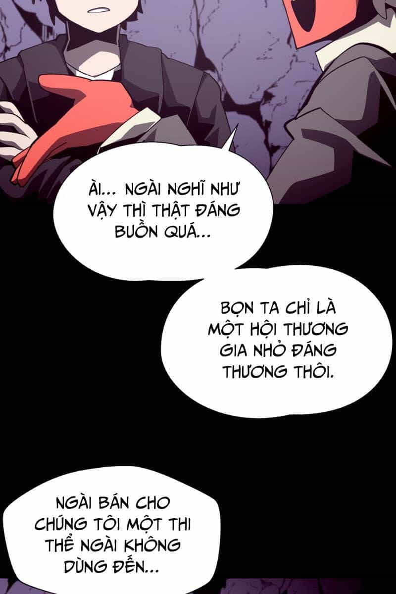 Hồi Ức Trong Ngục Tối - Chương 55 - ảnh 3