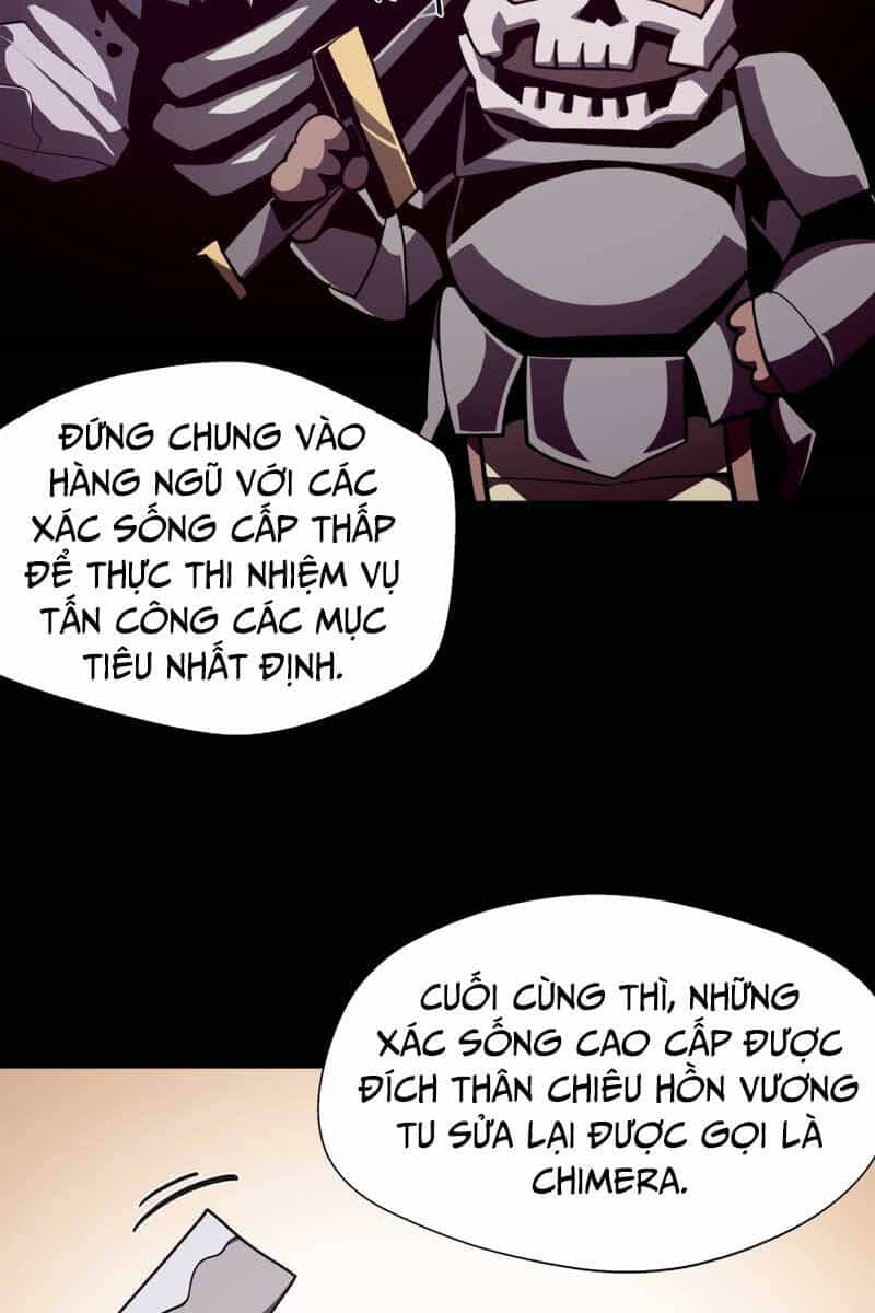 Hồi Ức Trong Ngục Tối - Chương 55 - ảnh 35