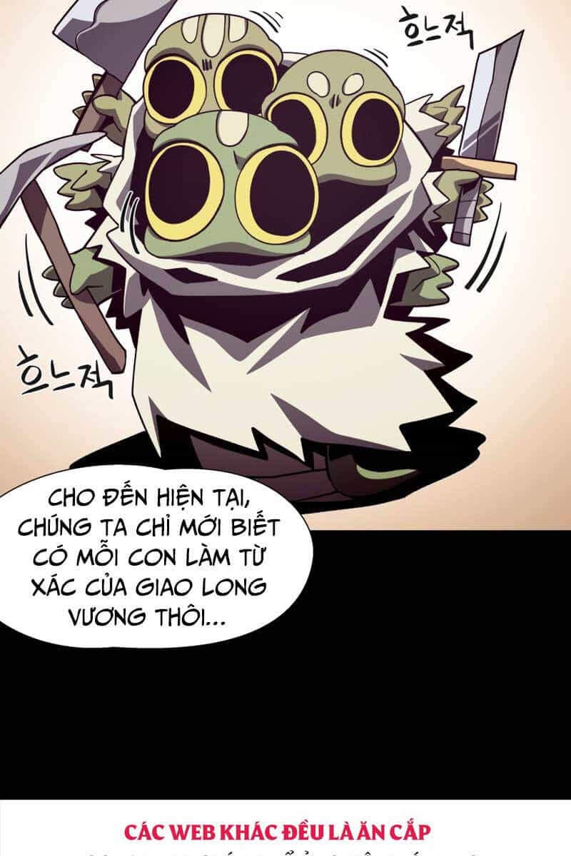 Hồi Ức Trong Ngục Tối - Chương 55 - ảnh 36