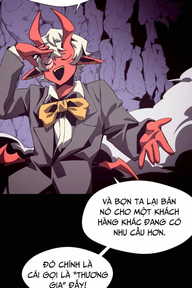Hồi Ức Trong Ngục Tối - Chương 55 - ảnh 4