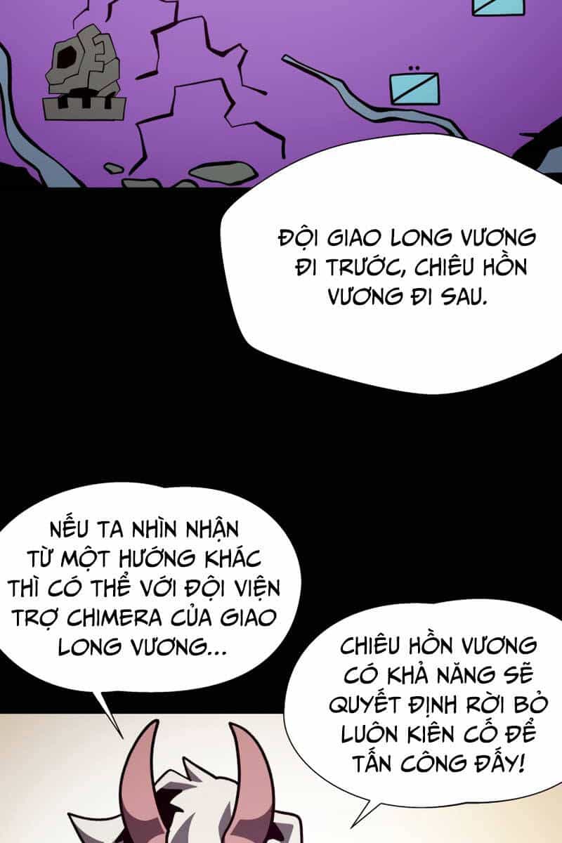 Hồi Ức Trong Ngục Tối - Chương 55 - ảnh 46