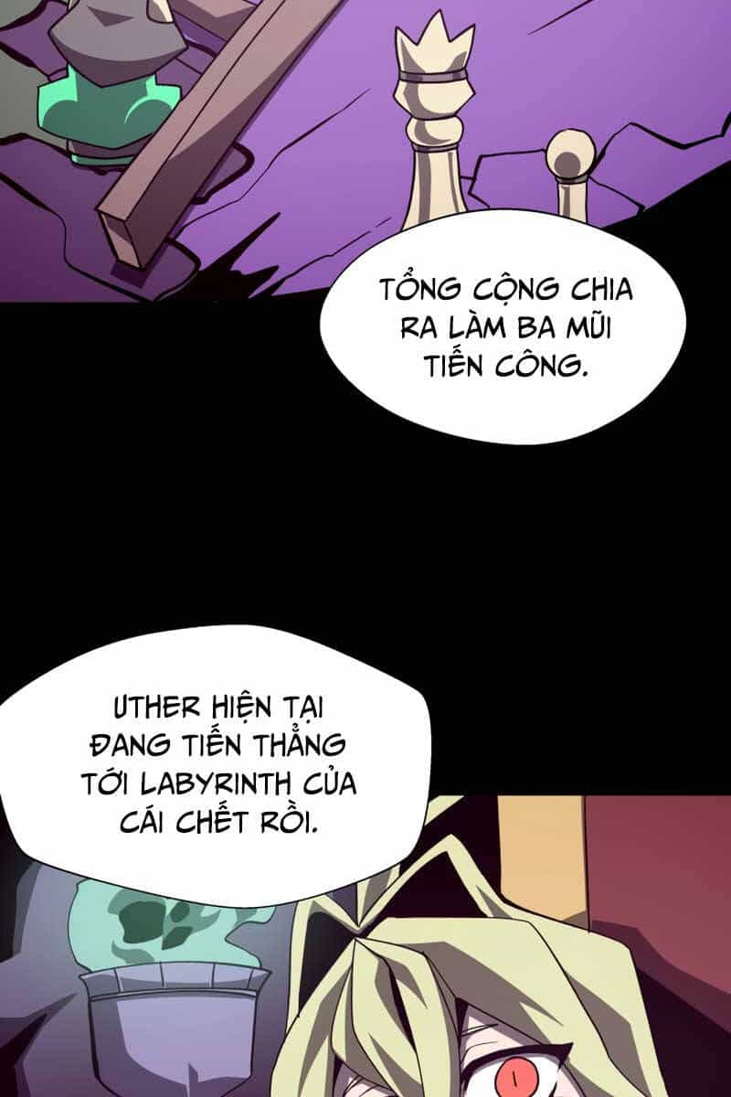 Hồi Ức Trong Ngục Tối - Chương 55 - ảnh 55