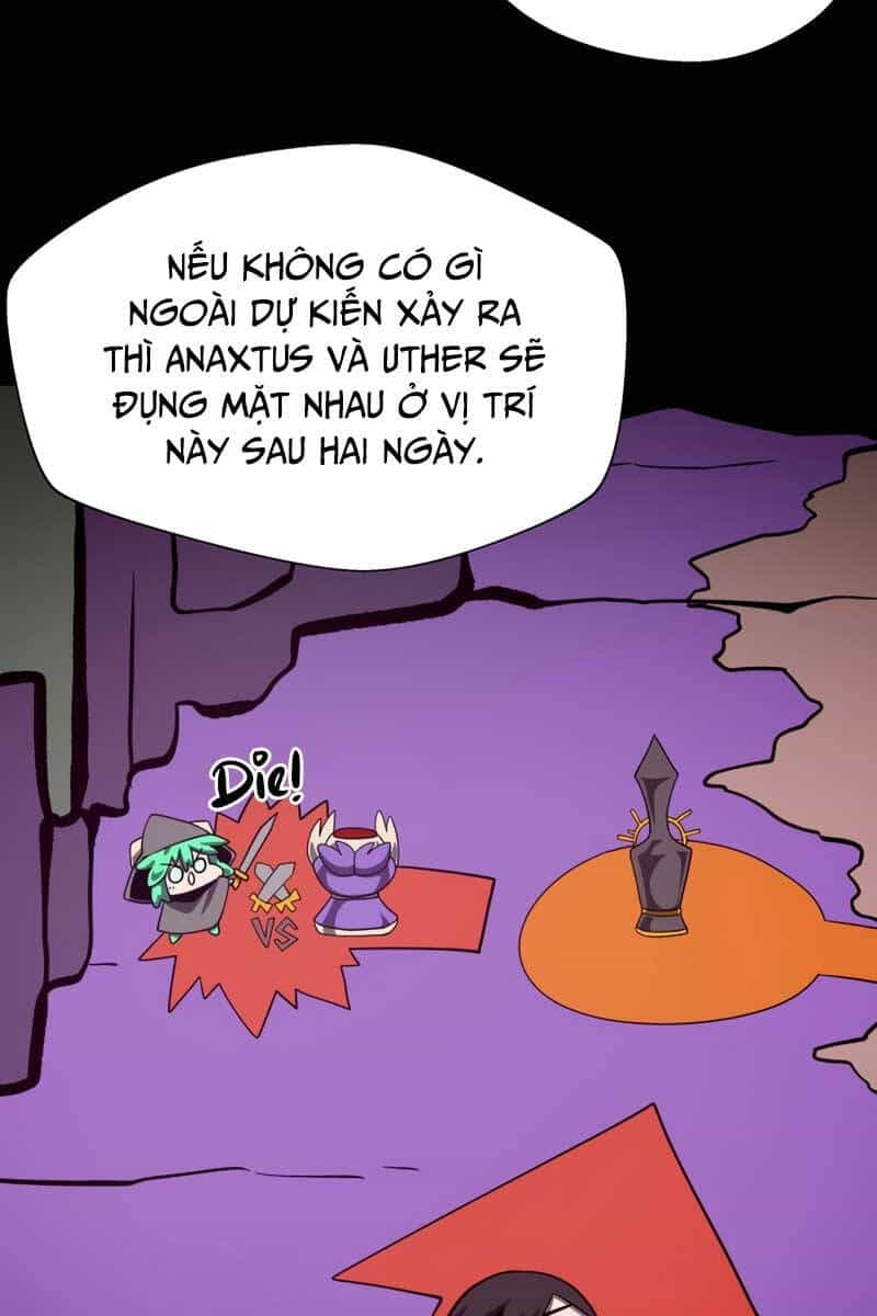 Hồi Ức Trong Ngục Tối - Chương 55 - ảnh 60