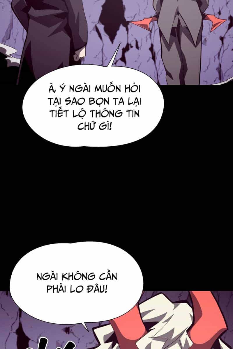 Hồi Ức Trong Ngục Tối - Chương 55 - ảnh 7