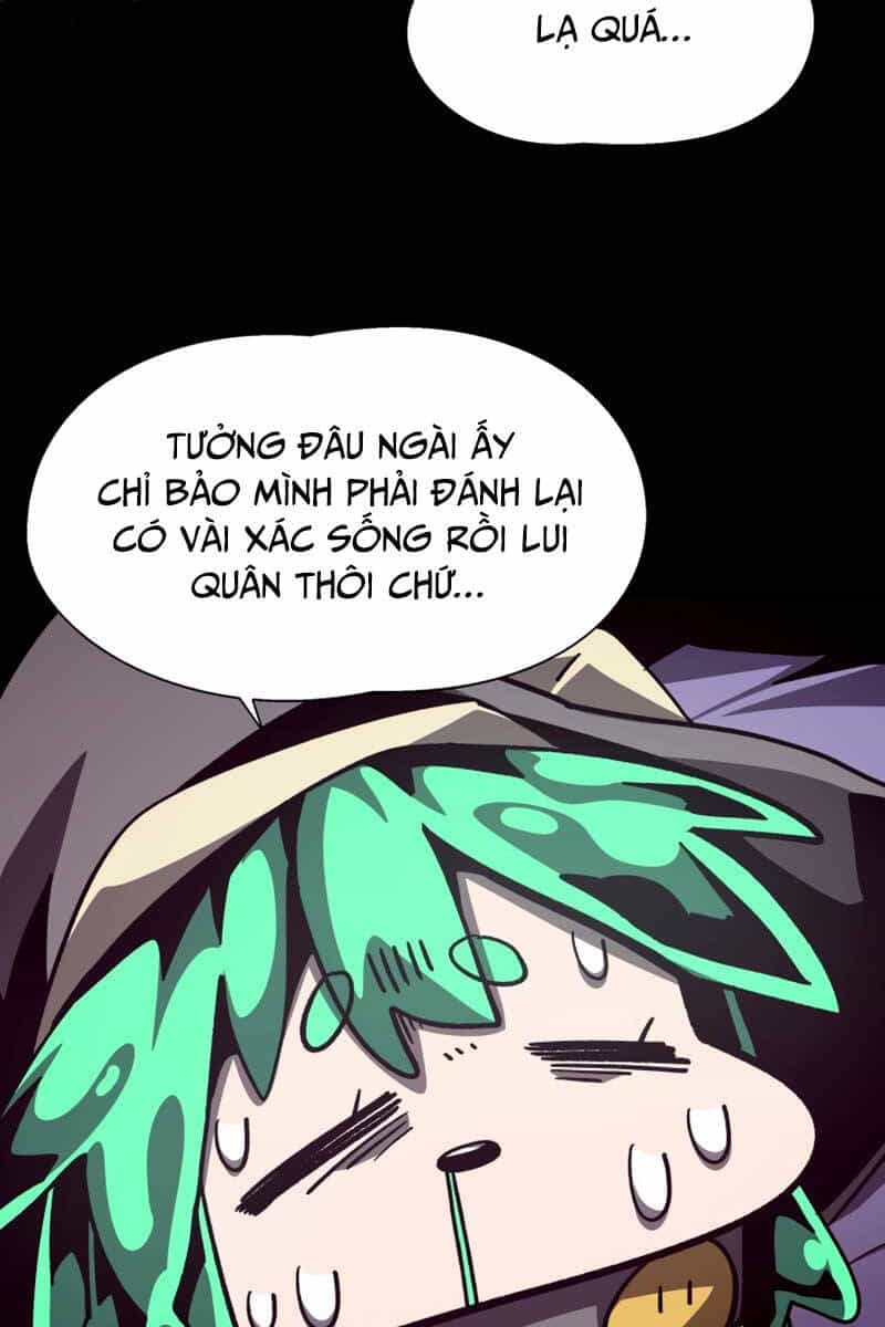 Hồi Ức Trong Ngục Tối - Chương 55 - ảnh 84