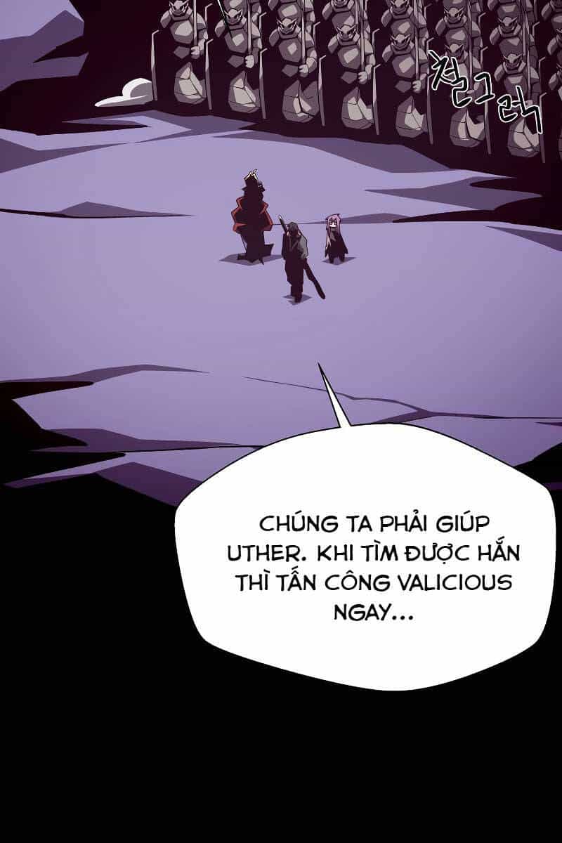 Hồi Ức Trong Ngục Tối - Chương 56 - ảnh 44