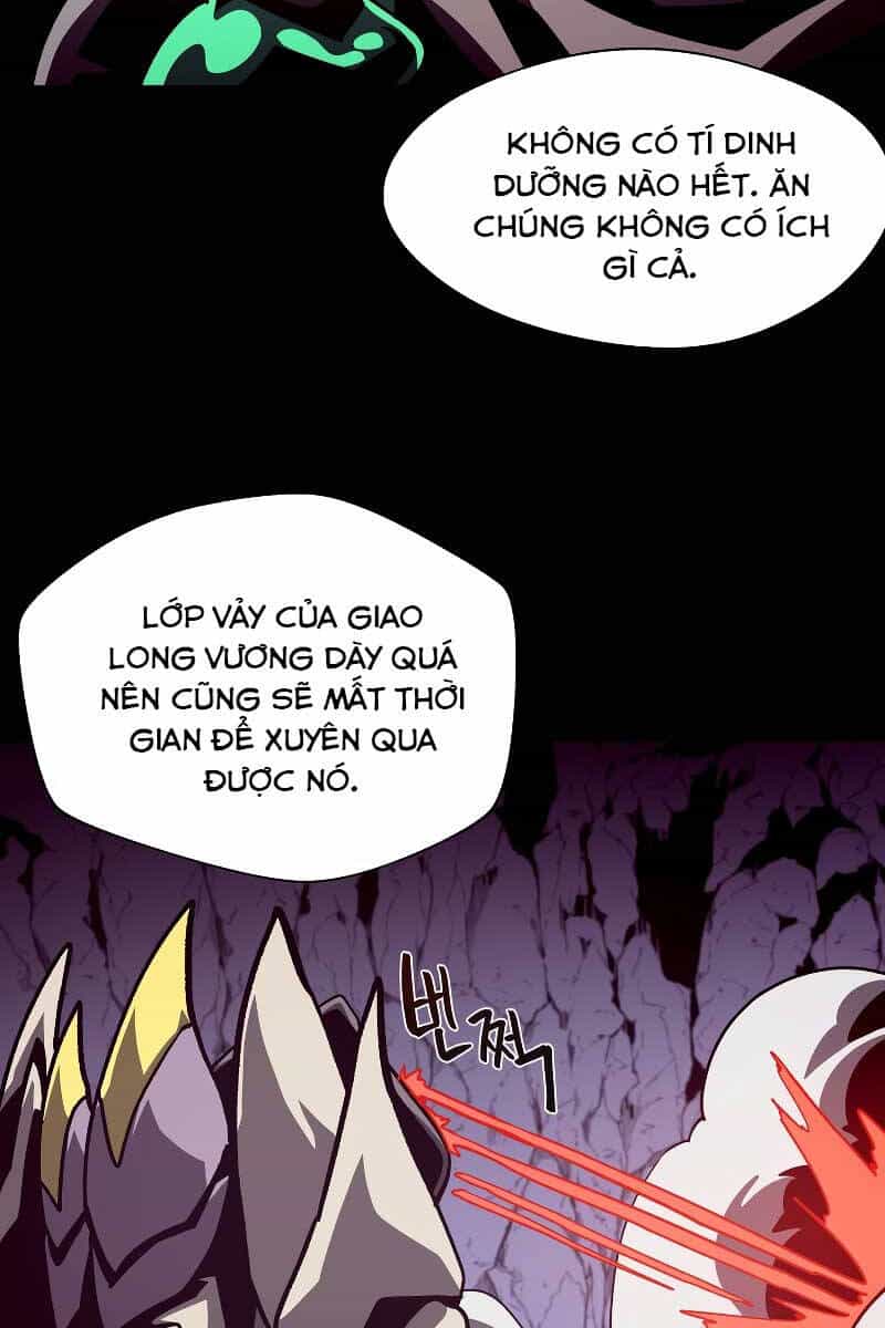 Hồi Ức Trong Ngục Tối - Chương 56 - ảnh 51