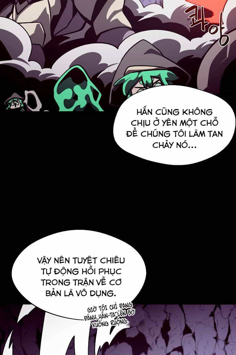 Hồi Ức Trong Ngục Tối - Chương 56 - ảnh 52