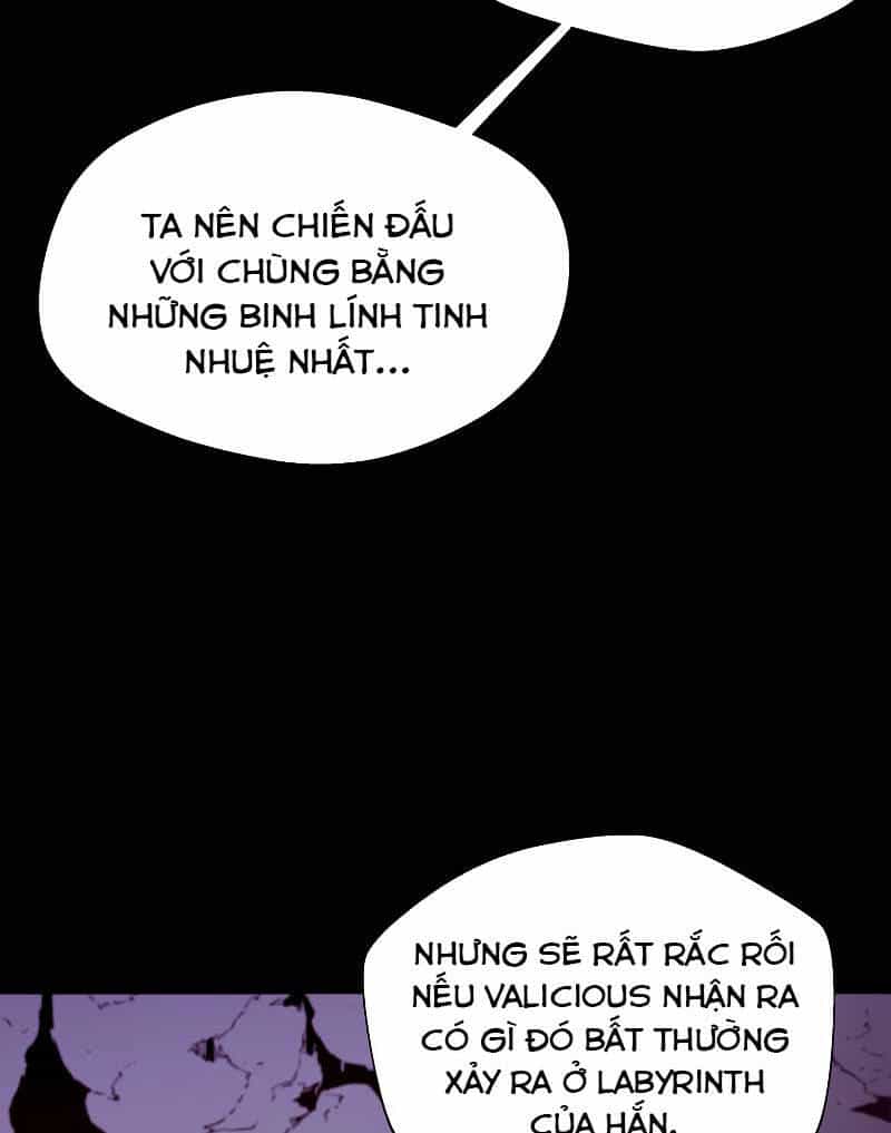 Hồi Ức Trong Ngục Tối - Chương 56 - ảnh 62