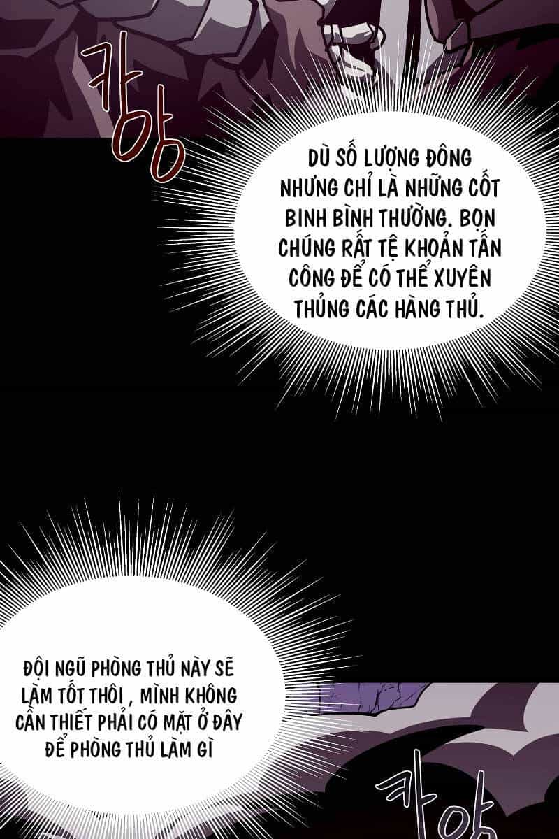 Hồi Ức Trong Ngục Tối - Chương 56 - ảnh 85