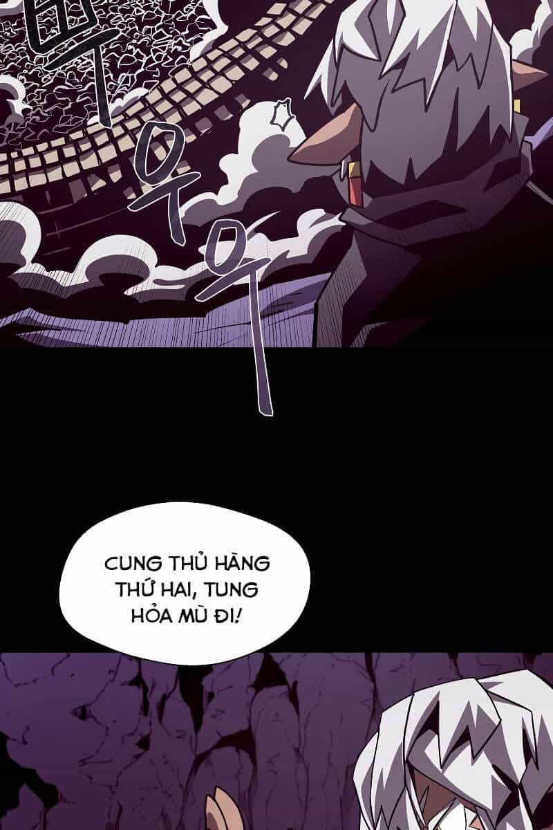 Hồi Ức Trong Ngục Tối - Chương 56 - ảnh 88