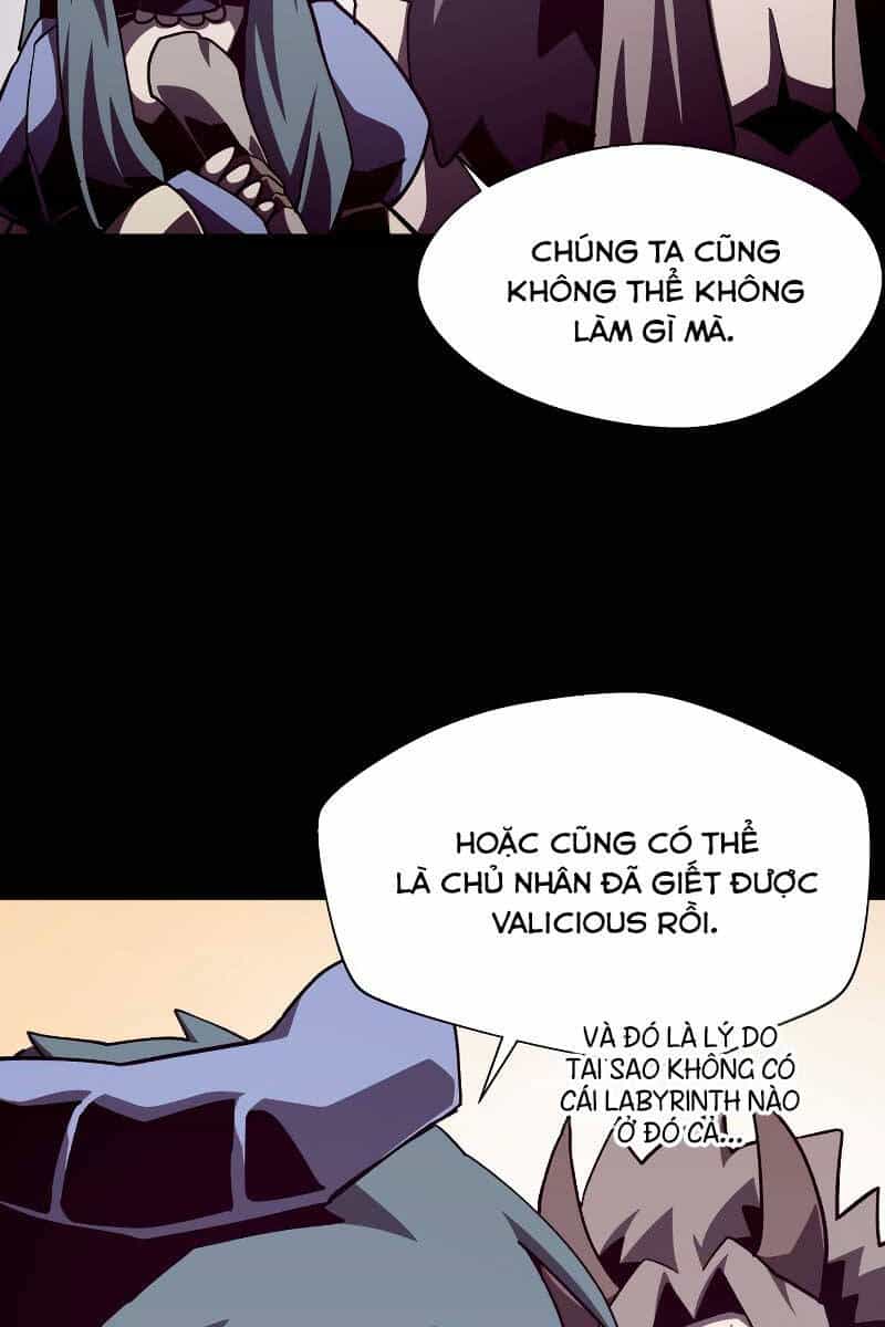 Hồi Ức Trong Ngục Tối - Chương 57 - ảnh 12