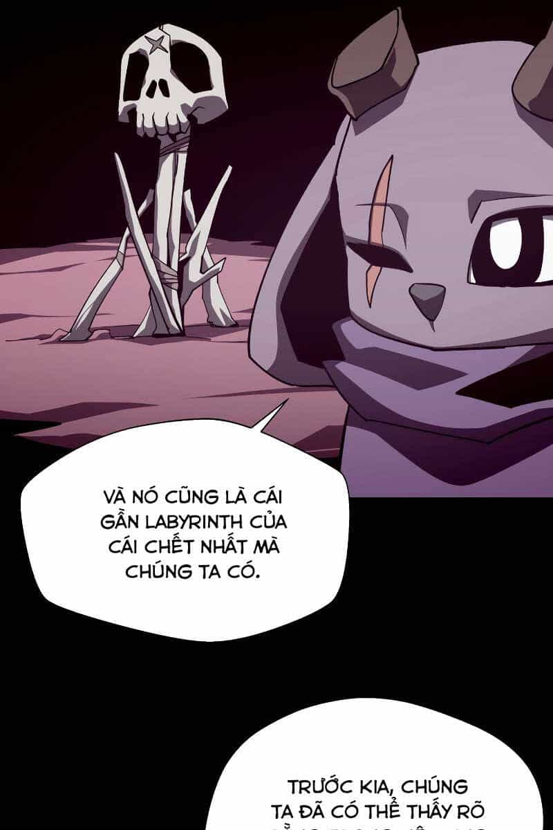 Hồi Ức Trong Ngục Tối - Chương 57 - ảnh 5