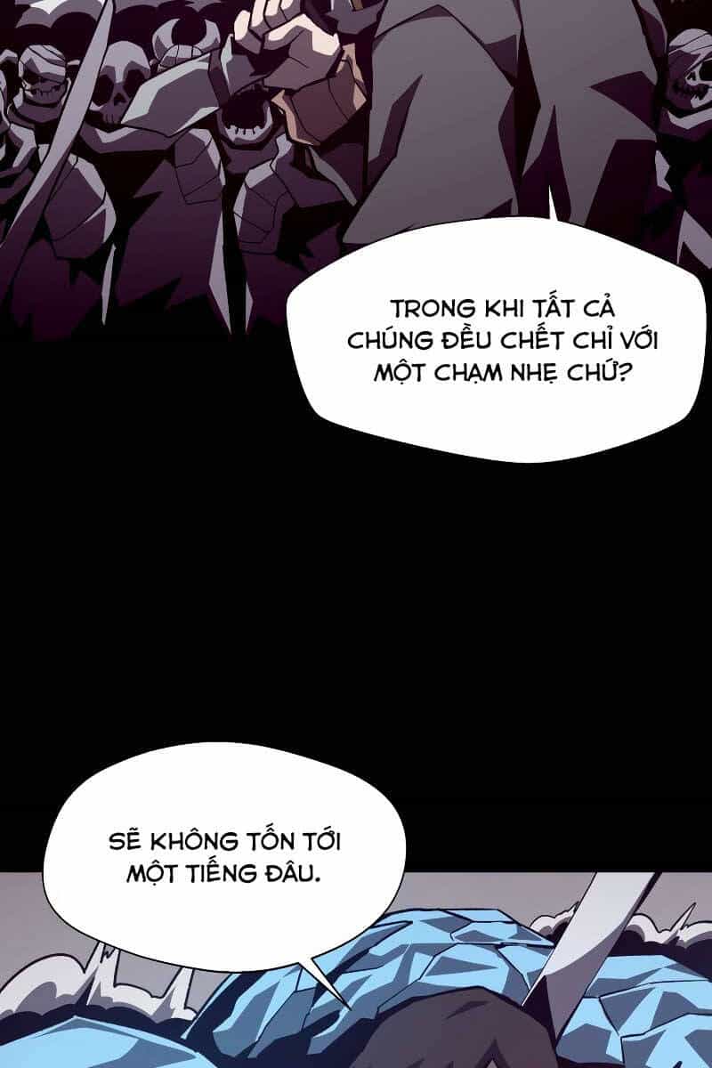 Hồi Ức Trong Ngục Tối - Chương 57 - ảnh 65