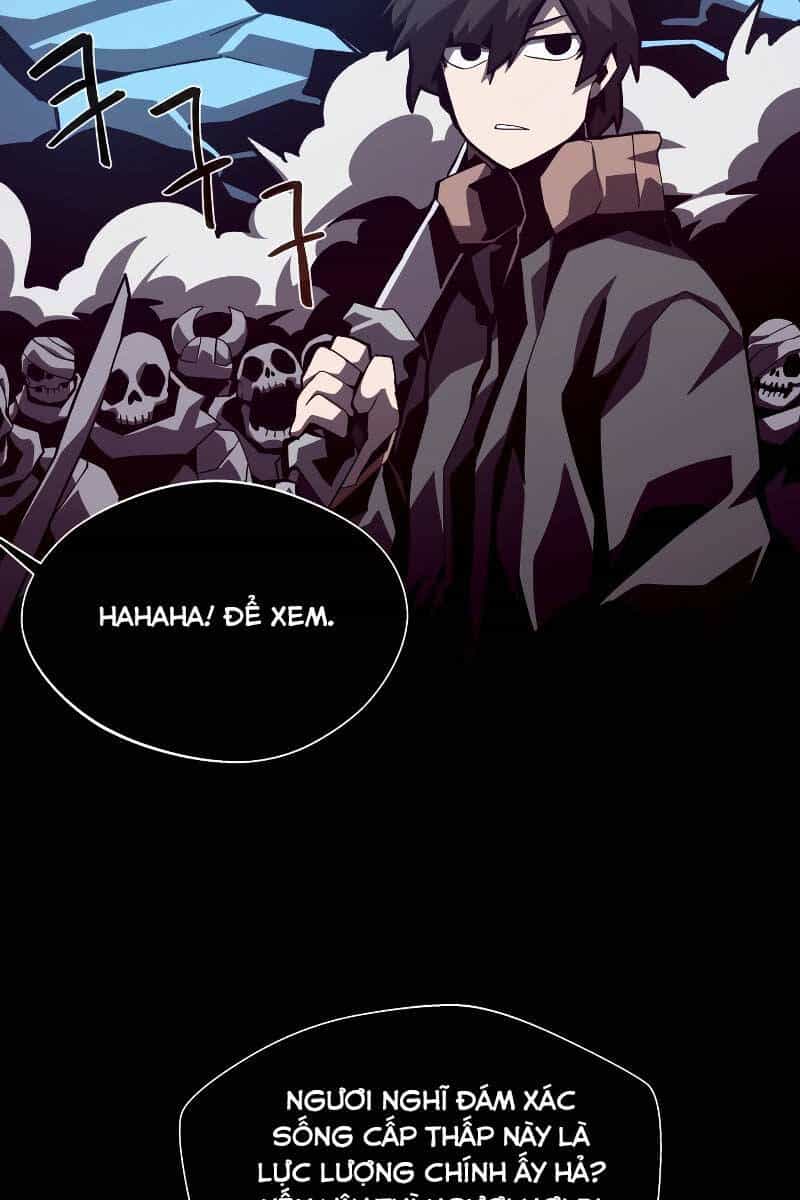 Hồi Ức Trong Ngục Tối - Chương 57 - ảnh 66