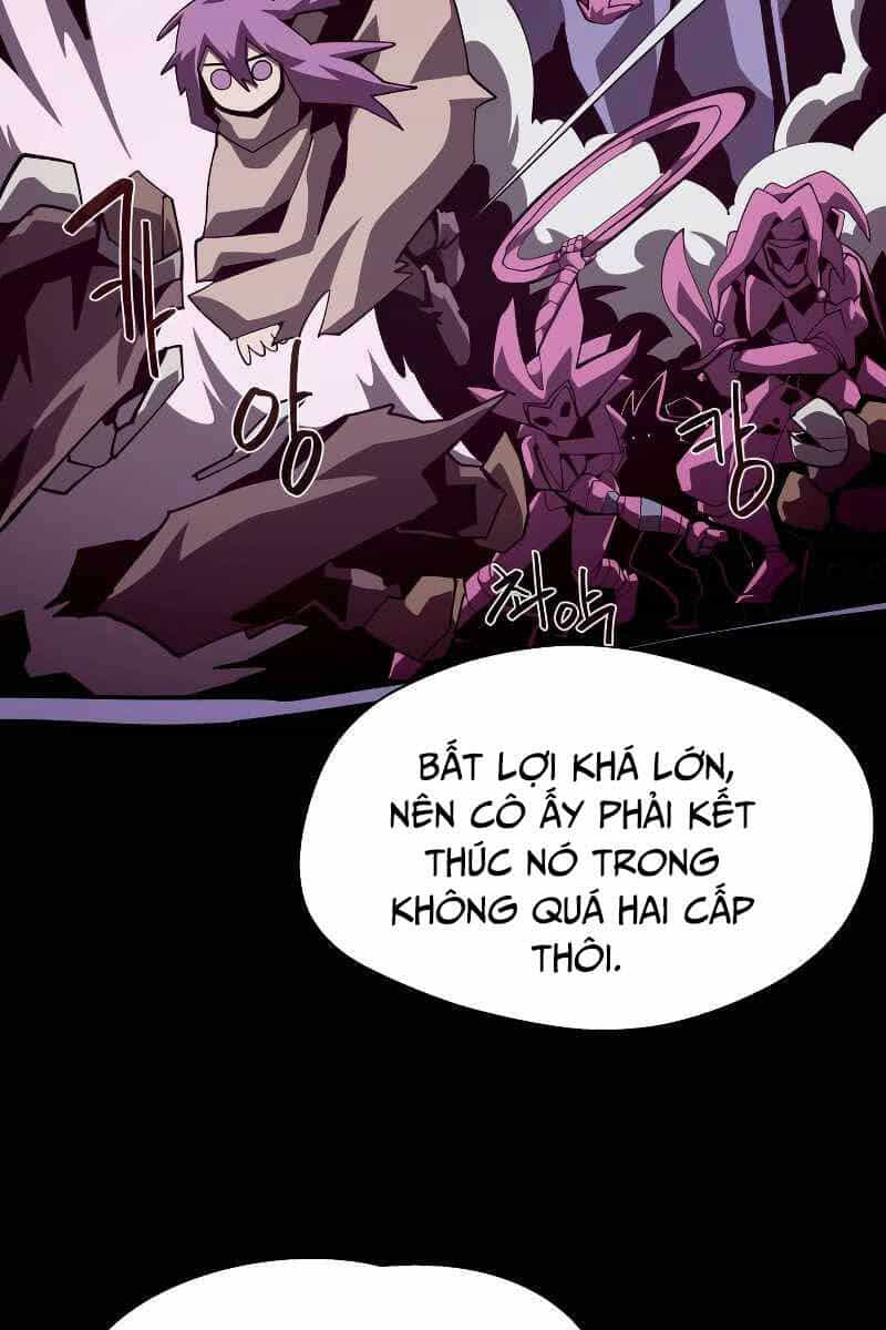 Hồi Ức Trong Ngục Tối - Chương 58 - ảnh 36
