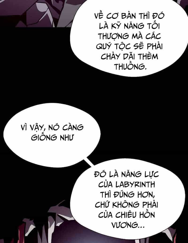 Hồi Ức Trong Ngục Tối - Chương 58 - ảnh 39