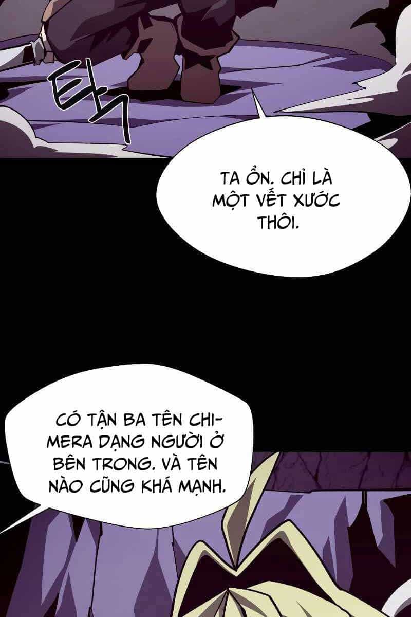 Hồi Ức Trong Ngục Tối - Chương 58 - ảnh 83