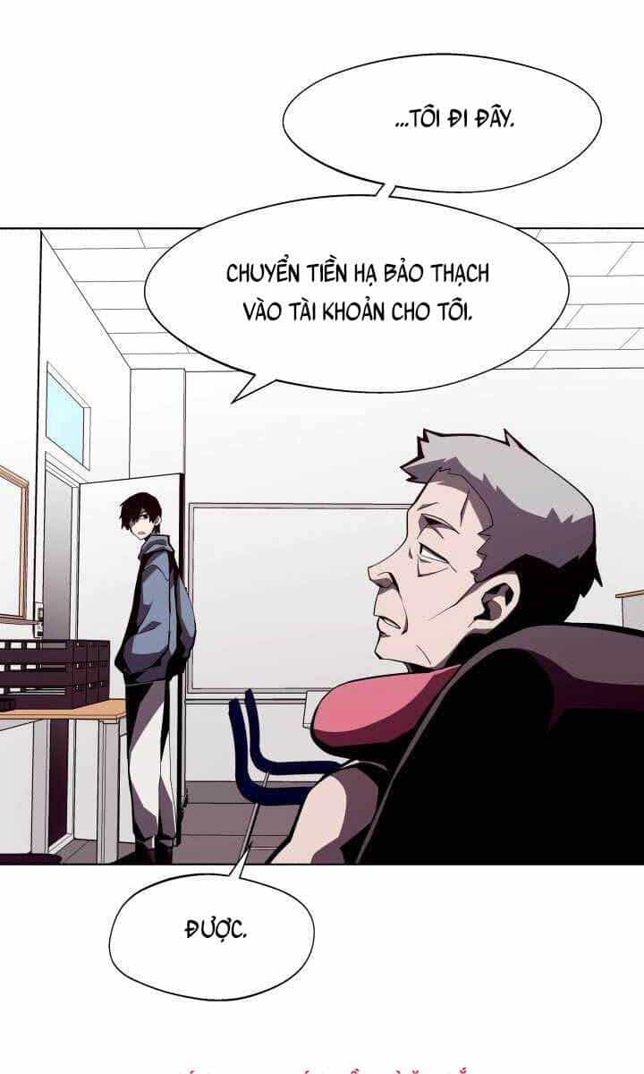 Hồi Ức Trong Ngục Tối - Chương 6 - ảnh 10