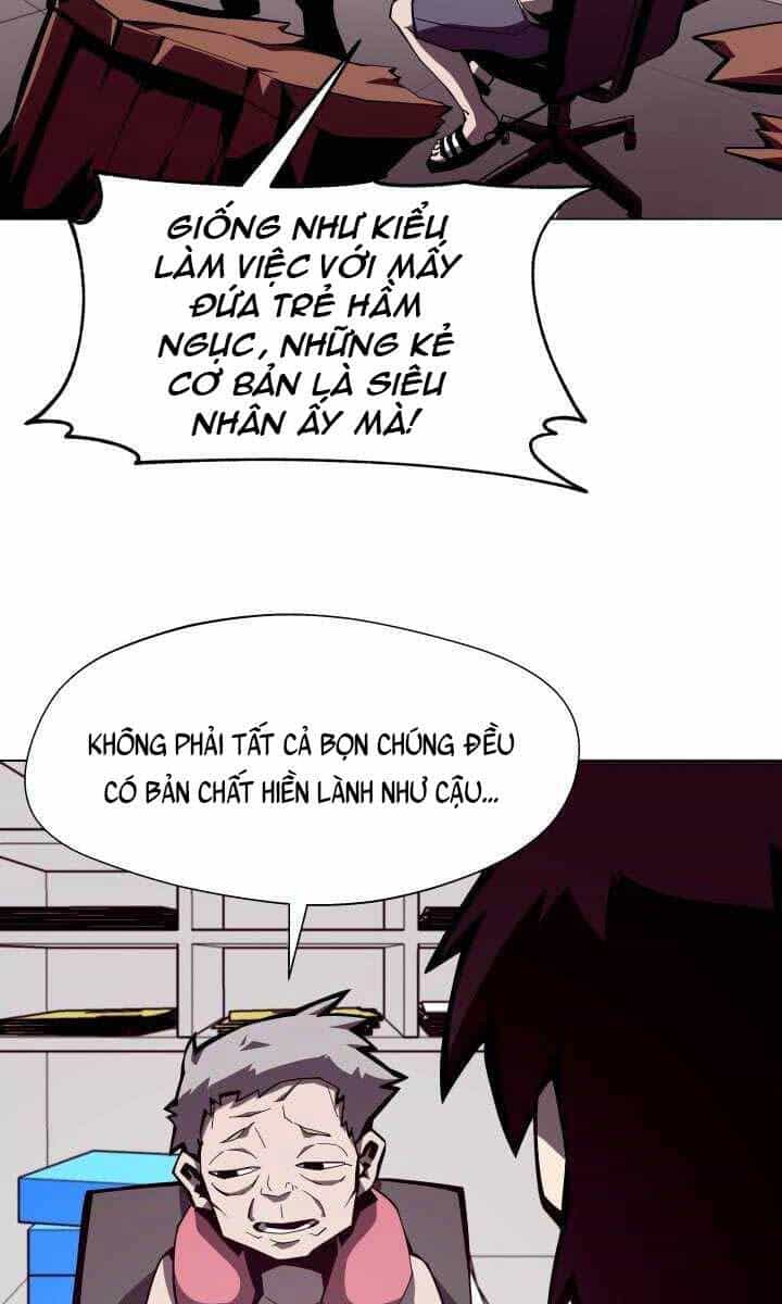Hồi Ức Trong Ngục Tối - Chương 6 - ảnh 2