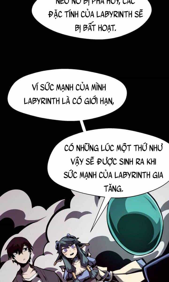 Hồi Ức Trong Ngục Tối - Chương 6 - ảnh 41