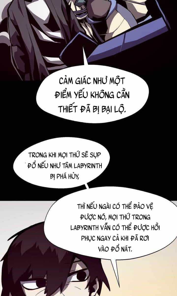 Hồi Ức Trong Ngục Tối - Chương 6 - ảnh 42
