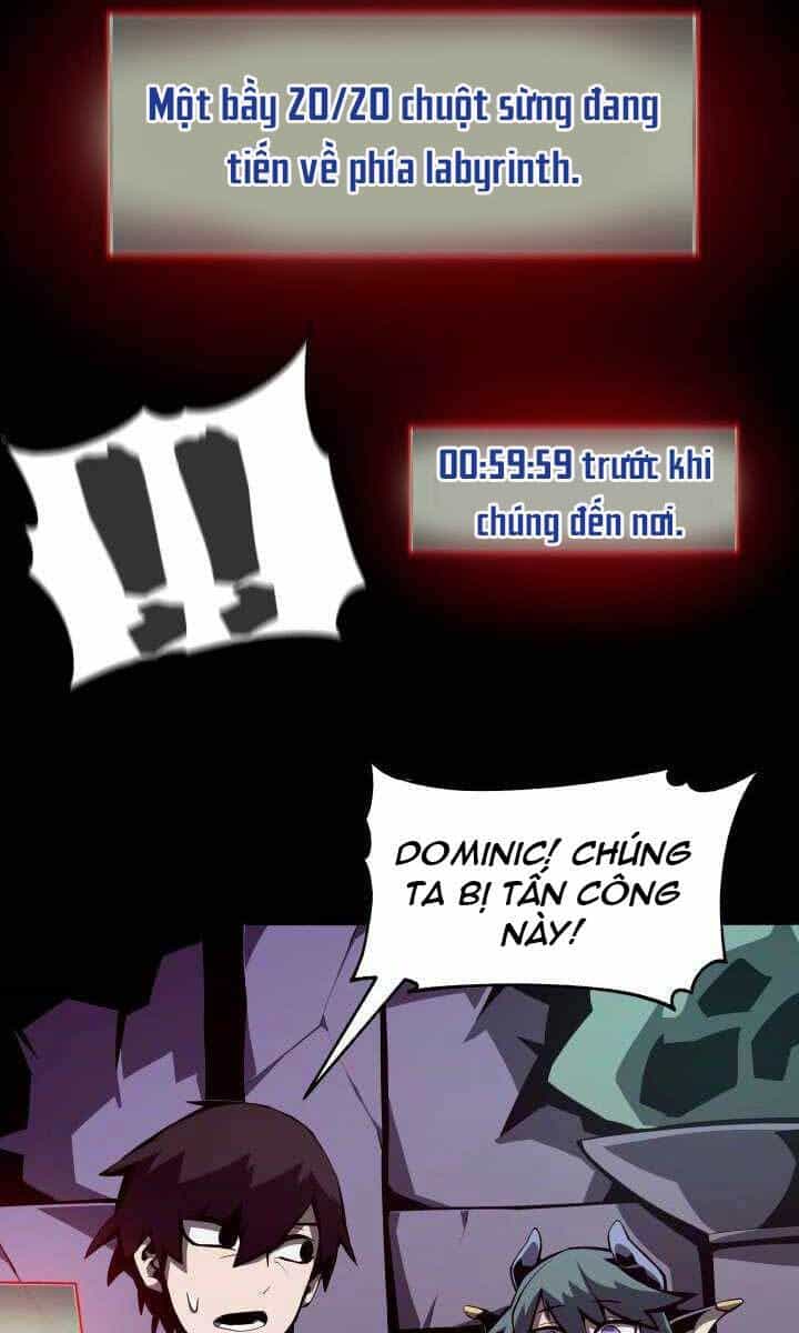 Hồi Ức Trong Ngục Tối - Chương 6 - ảnh 45
