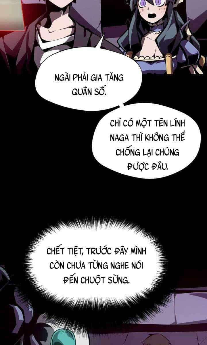 Hồi Ức Trong Ngục Tối - Chương 6 - ảnh 46
