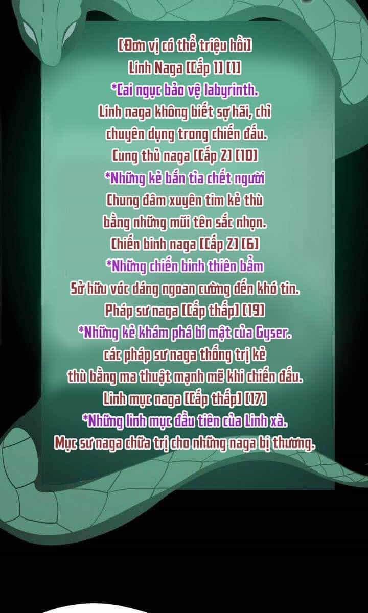 Hồi Ức Trong Ngục Tối - Chương 6 - ảnh 48