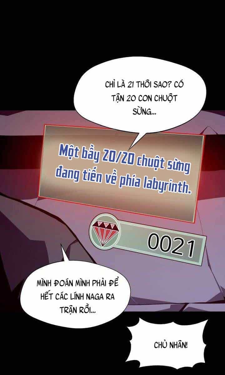 Hồi Ức Trong Ngục Tối - Chương 6 - ảnh 51