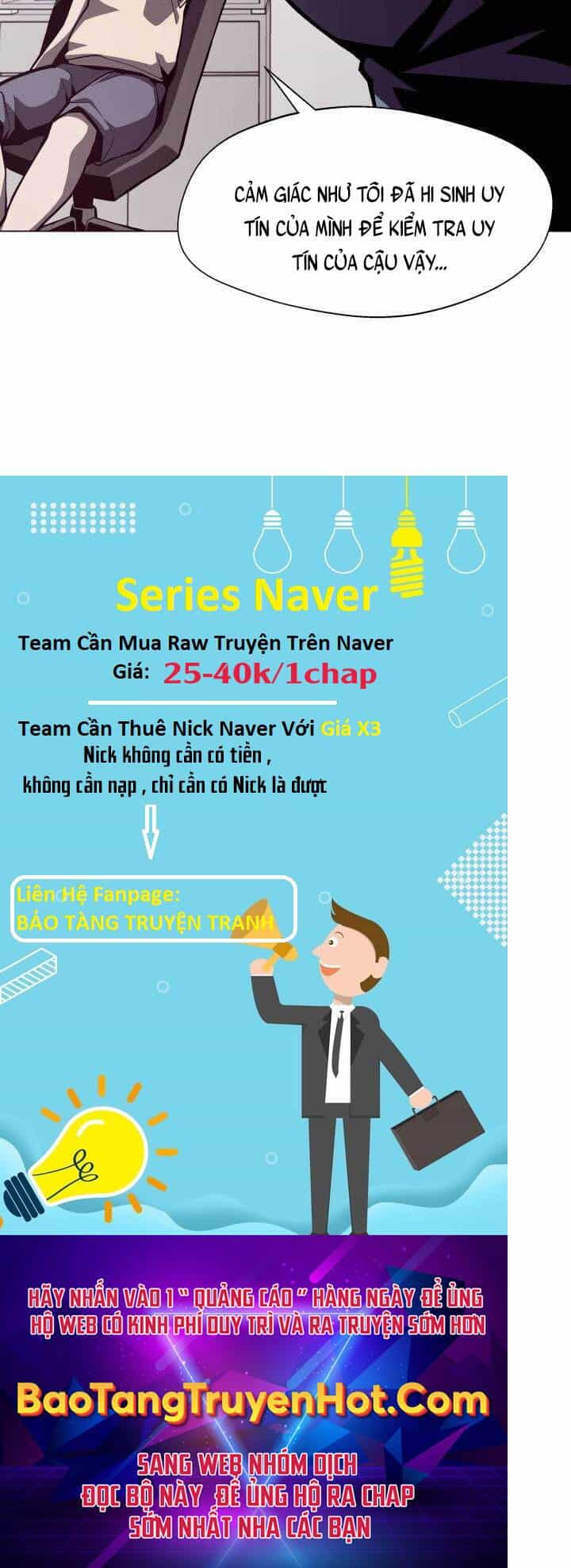 Hồi Ức Trong Ngục Tối - Chương 6 - ảnh 9