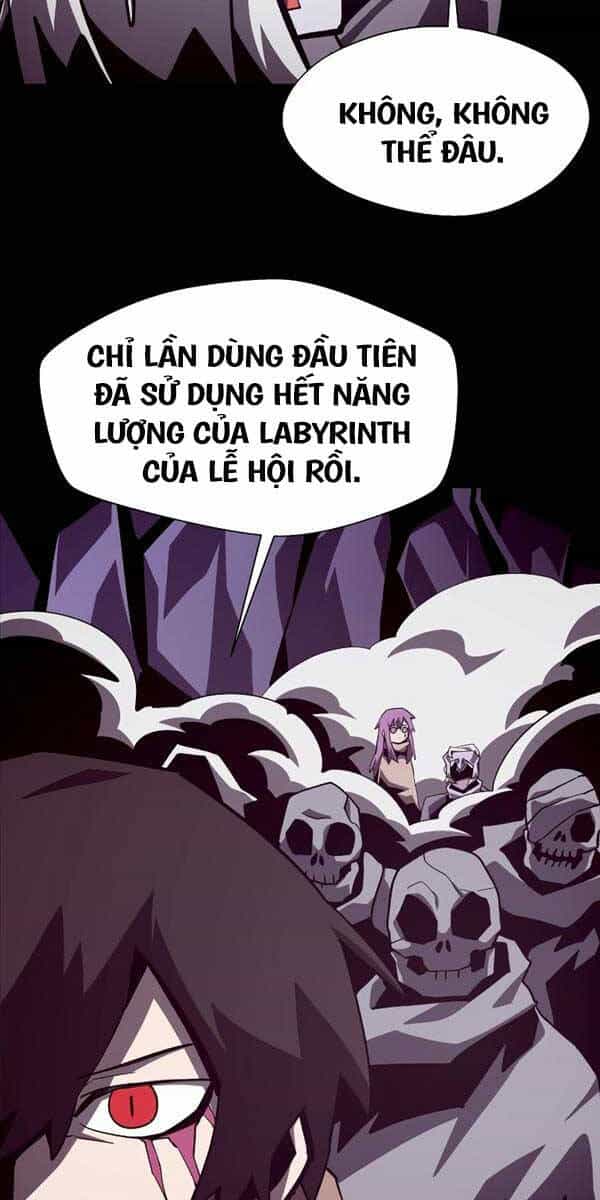 Hồi Ức Trong Ngục Tối - Chương 60 - ảnh 33