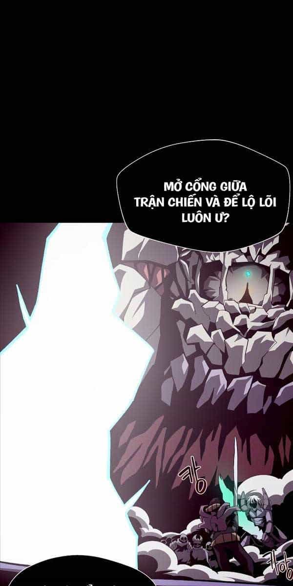 Hồi Ức Trong Ngục Tối - Chương 60 - ảnh 53