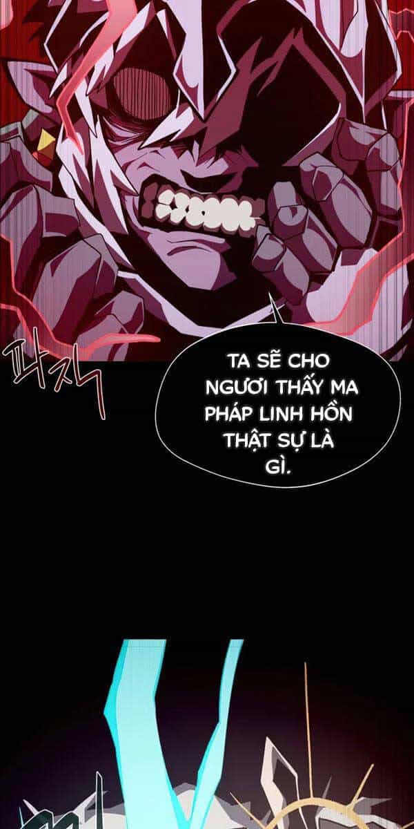 Hồi Ức Trong Ngục Tối - Chương 61 - ảnh 10