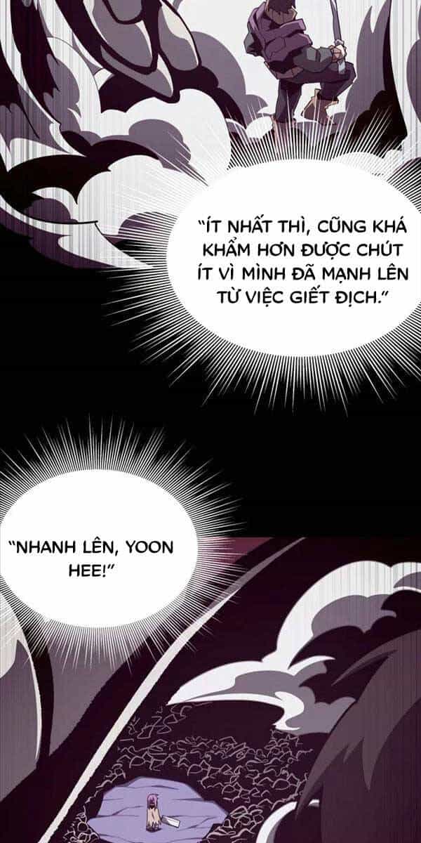 Hồi Ức Trong Ngục Tối - Chương 61 - ảnh 65